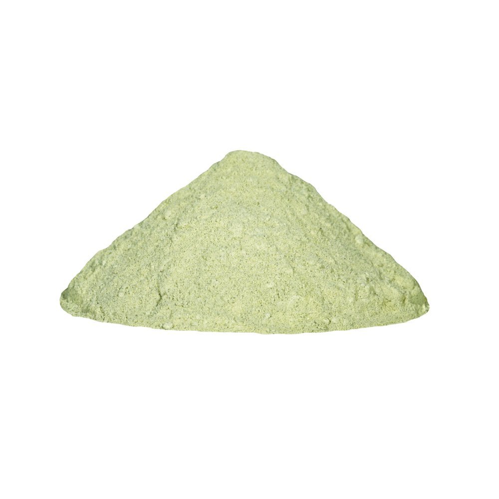 Green Cabbage Spray Dried Powder