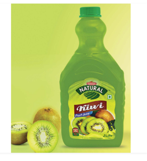 Kiwi Juice