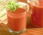 Spray Dried Tomato Juice Powder