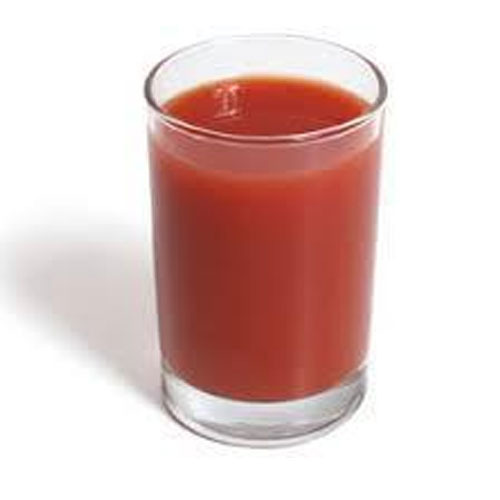 Tomato Juice Franchise