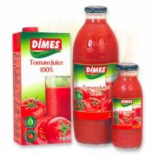 Tomato Juice