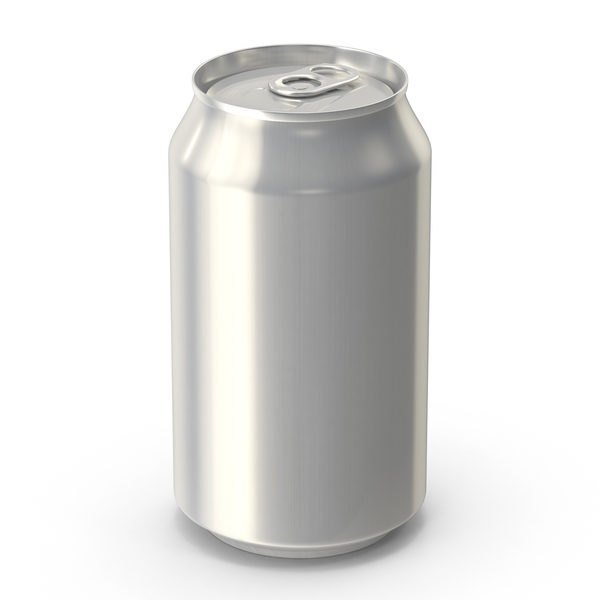 Aluminium Beverage Cans, Size: 53 mm