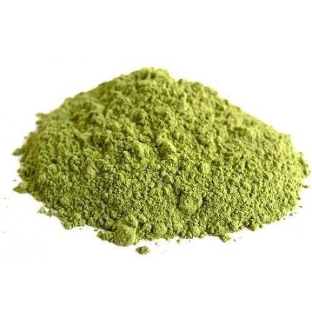 Green Dehydrated Cabbage Powder, Packaging Type: Loose