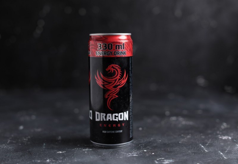 Dragon Energy Drink 330ml