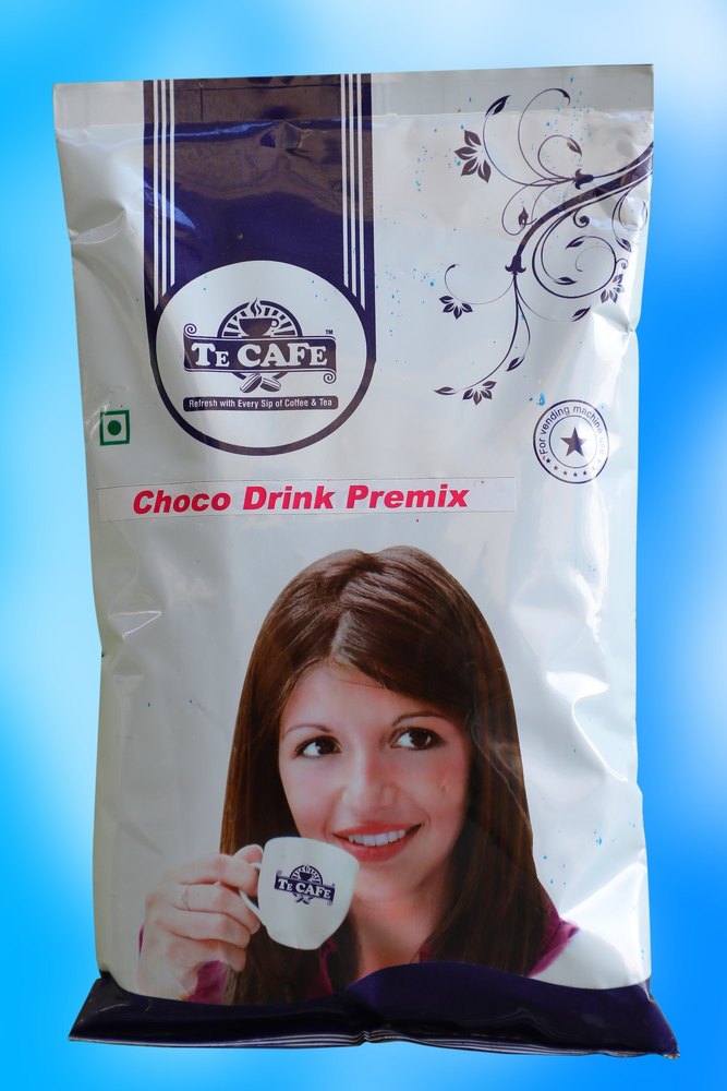 Choco Drink Premix