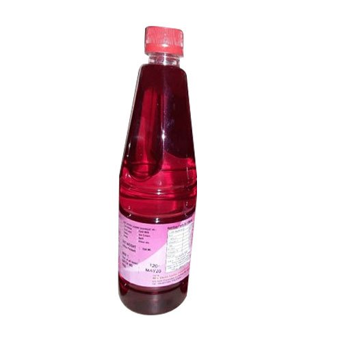 Rose Sharbat Syrup, Packaging Size: 950 ML, Packaging Type: Plastic Bottle