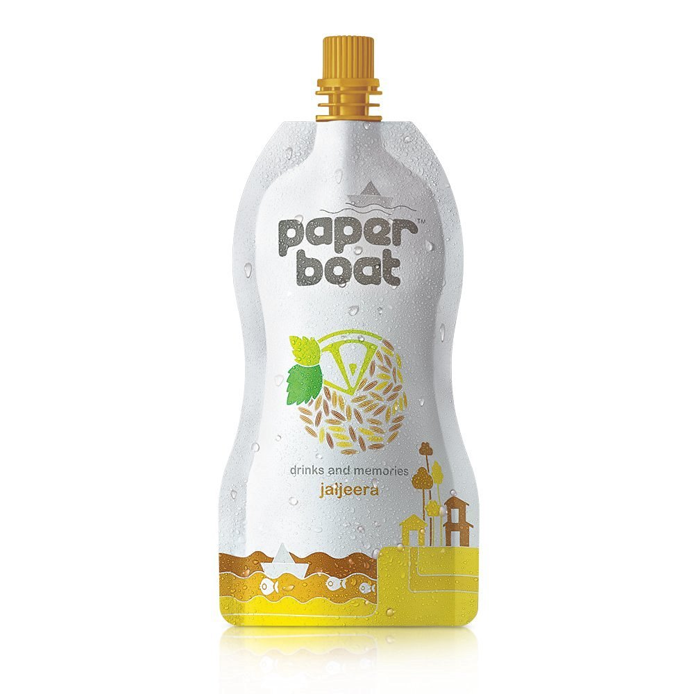 Paper Boat Jaljeera Juice, Packaging Size: 180 ml