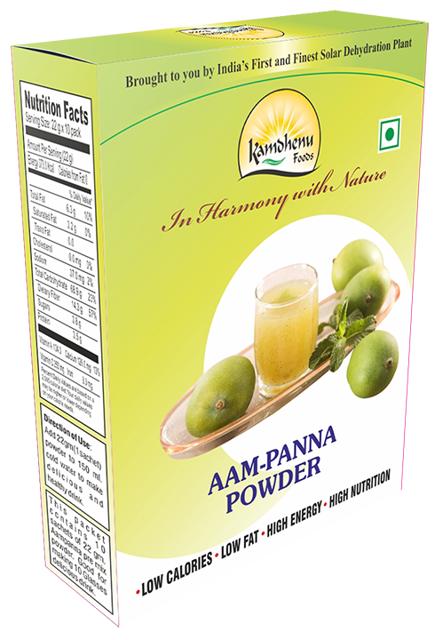 Aam Panna Powder