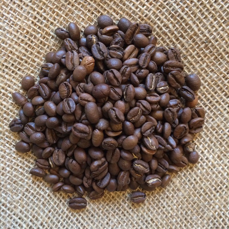 original Mokha Coffee