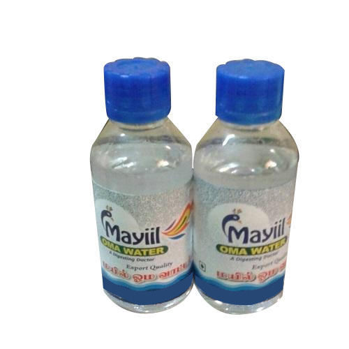 Mayiil Oma Water