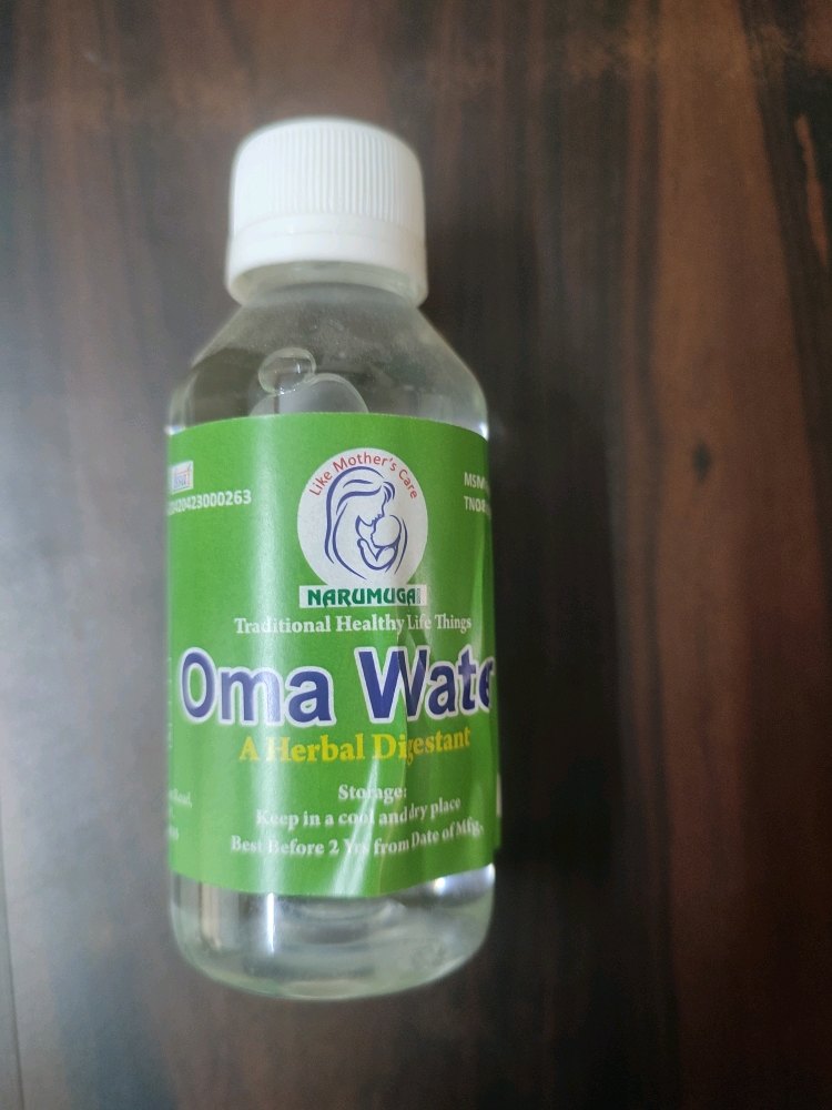 Narumugai Oma Water, Packaging Size: 100ml