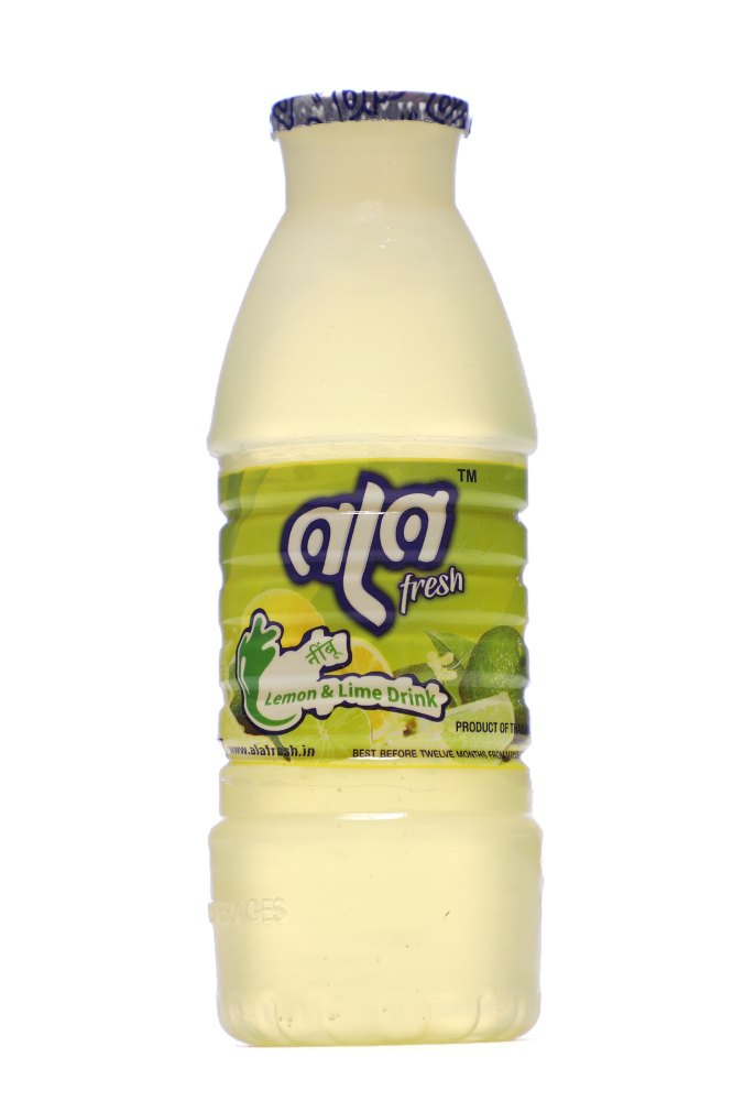 ALA Fresh Lemon & Lime Drink 150 ml