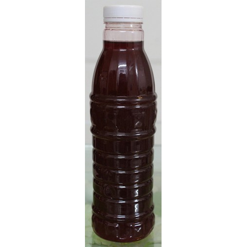 Prickly Pear Syrup, For To Improves Haemoglobin, Packaging Type: Bottle