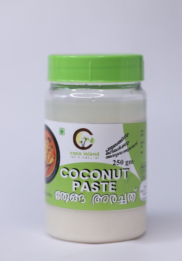 250 gm Coconut Cooking Paste