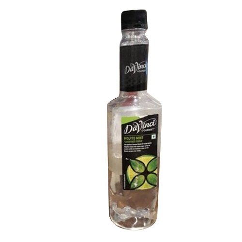 Da Vinci Liquid Mocktail Syrup, Packaging Size: 750ml