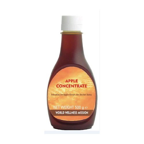 Apple Juice Concentrate, 500gm