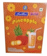 Pineapple Soft Drink Concentrate