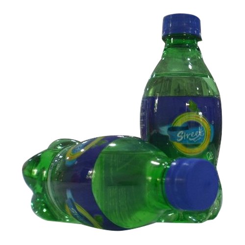 Green Lemon Flavored Soft Drink, Packaging Type: Bottle, Packaging Size: 300 ml