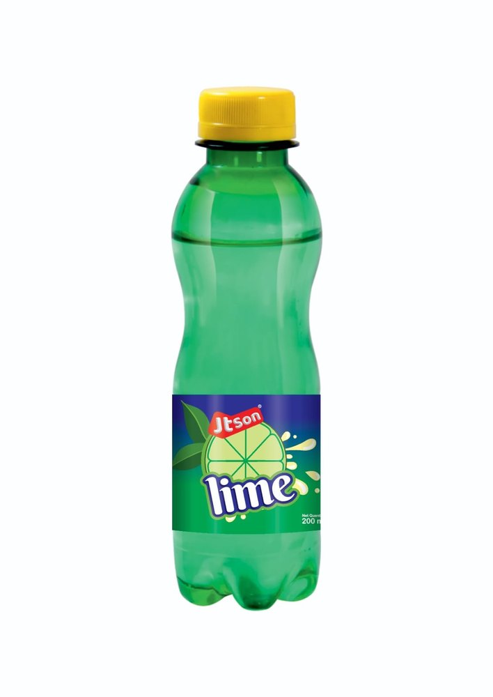 Jtson 2.25 L Lime Soft Drink, Packaging Type: Plastic Bottle, Liquid