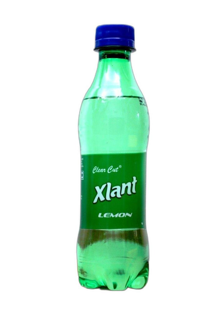 Clear Cut Xlant Lemon Soft Drink, Packaging Size: 200ml, Packaging Type: Bottle