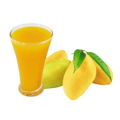 Grappy Mango Thick Soft Drink Concentrate Mix, Packaging Size: 500 g, Packaging Type: Pouches