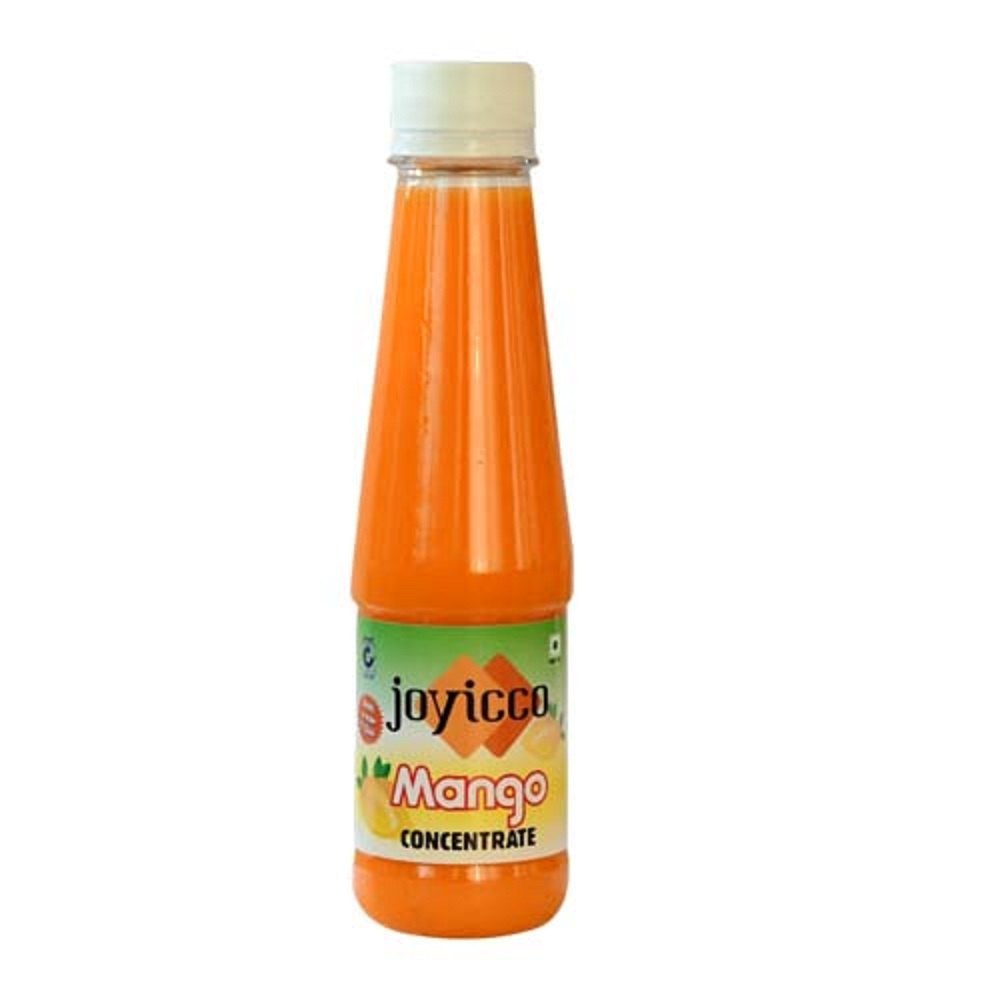 Joyicco Mango Concentrate, Packaging Size: 200ml