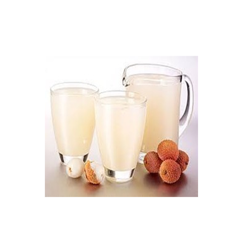 White Litchi Soft Drink Concentrate, Packaging Size: 5 L, 30 L