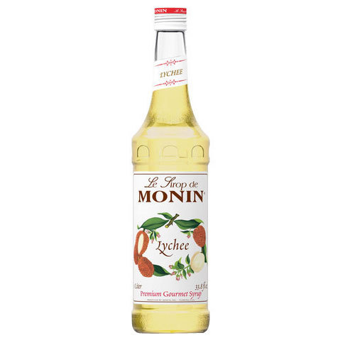 Monin Lychee Syrup