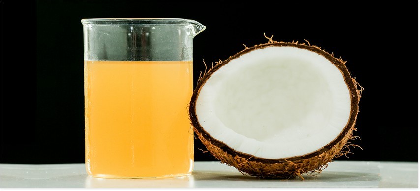 Coconut Water Concentrate