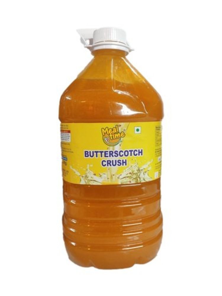 5L Meal Time Butterscotch Crush