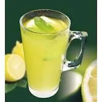 Barley Lemon Juice