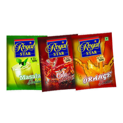 Royal Star Instant Sugar Free Drink Powder, Pack Type: Sachets And Paper Bag