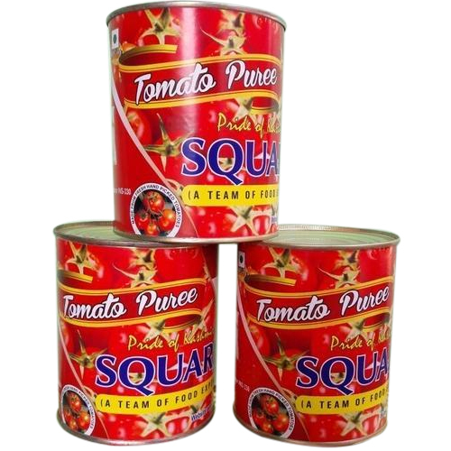 Tomato Puree