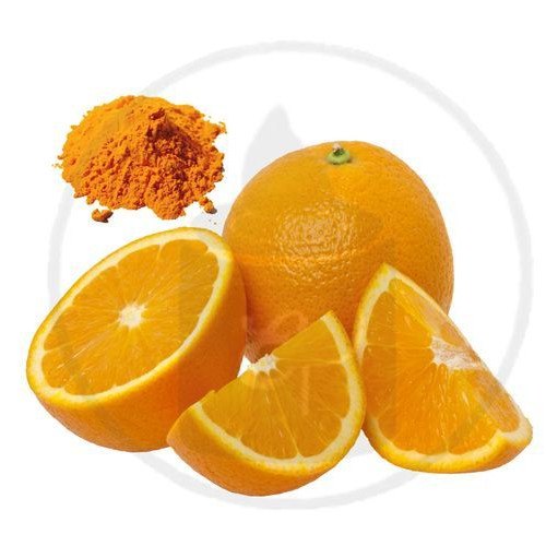 Eco Overseas Orange Powder, Packaging Type: 25 Kg Hdpe Drums