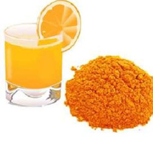 Orange Tangy Encapsulated Powder Flavors, Packaging Type: Packet, Packaging Size: 1 Kg