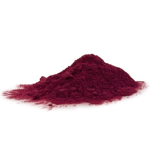 Red Beet Juice Powder Betanine -0.3% to 0.45, Packaging Type: Bag