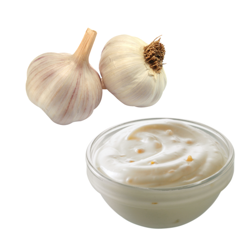 1 Kg Garlic Paste, Packaging Type: Jar