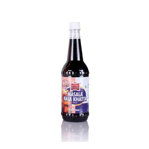 Kala Khatta Syrup, 750 Ml