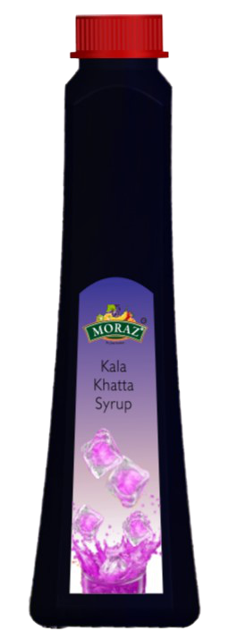 MORAZ KALAKHATTA SYRUP