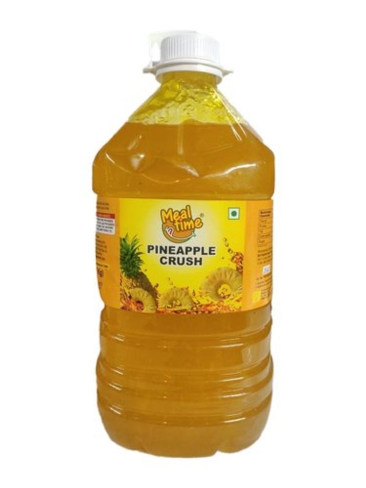 5l Meal Time Pineapple Crush