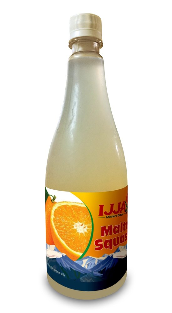 750 ml Nimbu Squash