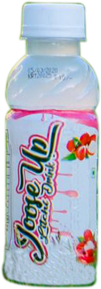 160ml Litchi Drink