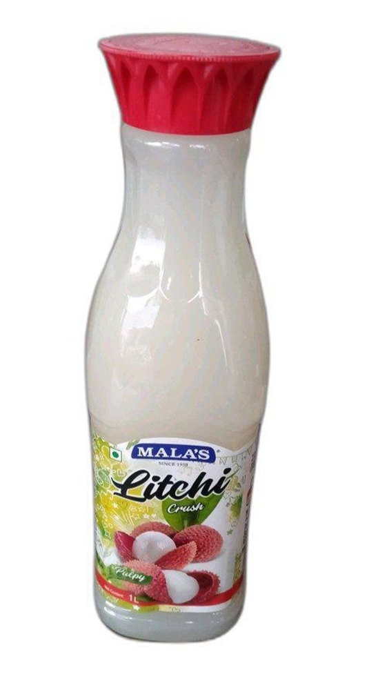 750 ml Mala\'s Litchi Crush