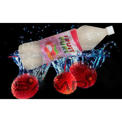 Fruit Pure Pure Litchi Juice