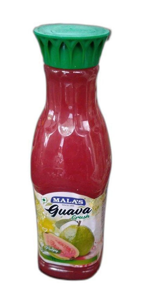 1 L Mala\'s Guava Crush