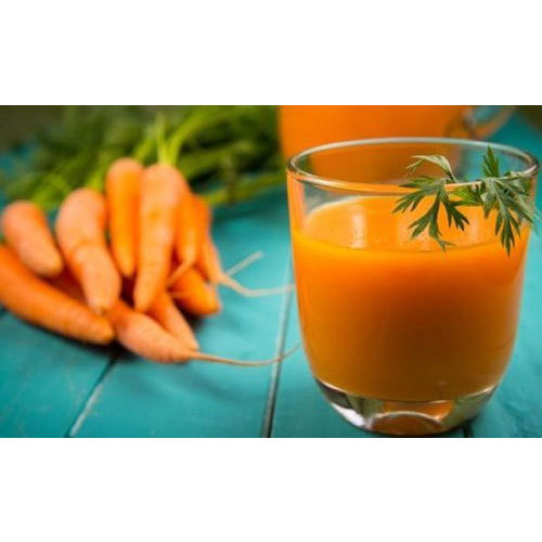 Carrot Juice, Packaging: 220 and 3 kg