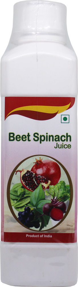 Improva Beet Spinach Juice, Packaging Type: Bottles, Packaging Size: 500 Ml