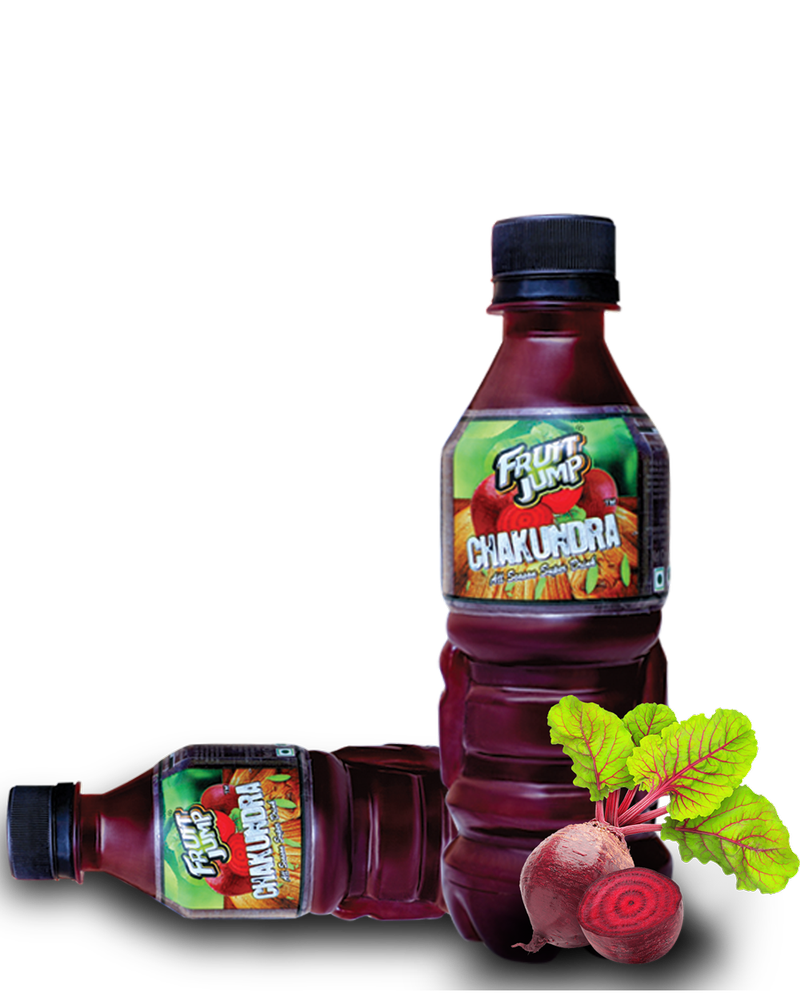 Fruit Jump Chakundra Juice, Packaging Size: 160ml, Packaging Type: Bottle