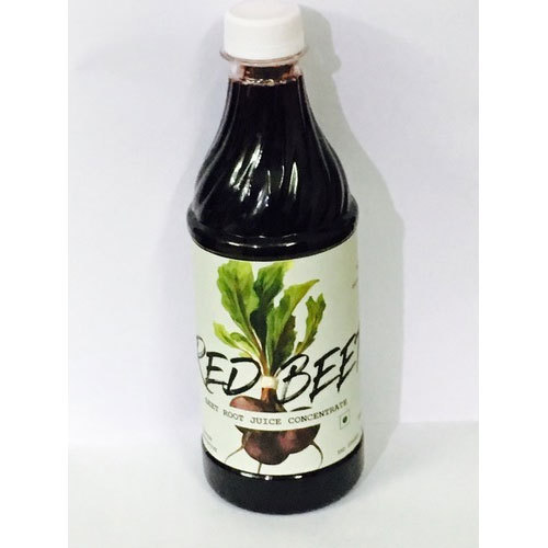 Beetroot Juice Concentrate, 500 Ml