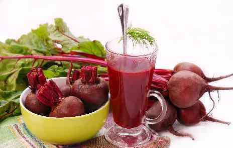 Beetroot Juice